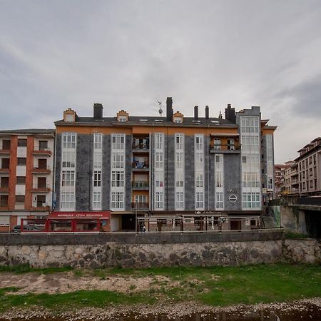 El Refugio De Cangas - Para 6-8P En El Centro De Cangas - Vut-4051-As กังกัส เด โอนิส ภายนอก รูปภาพ