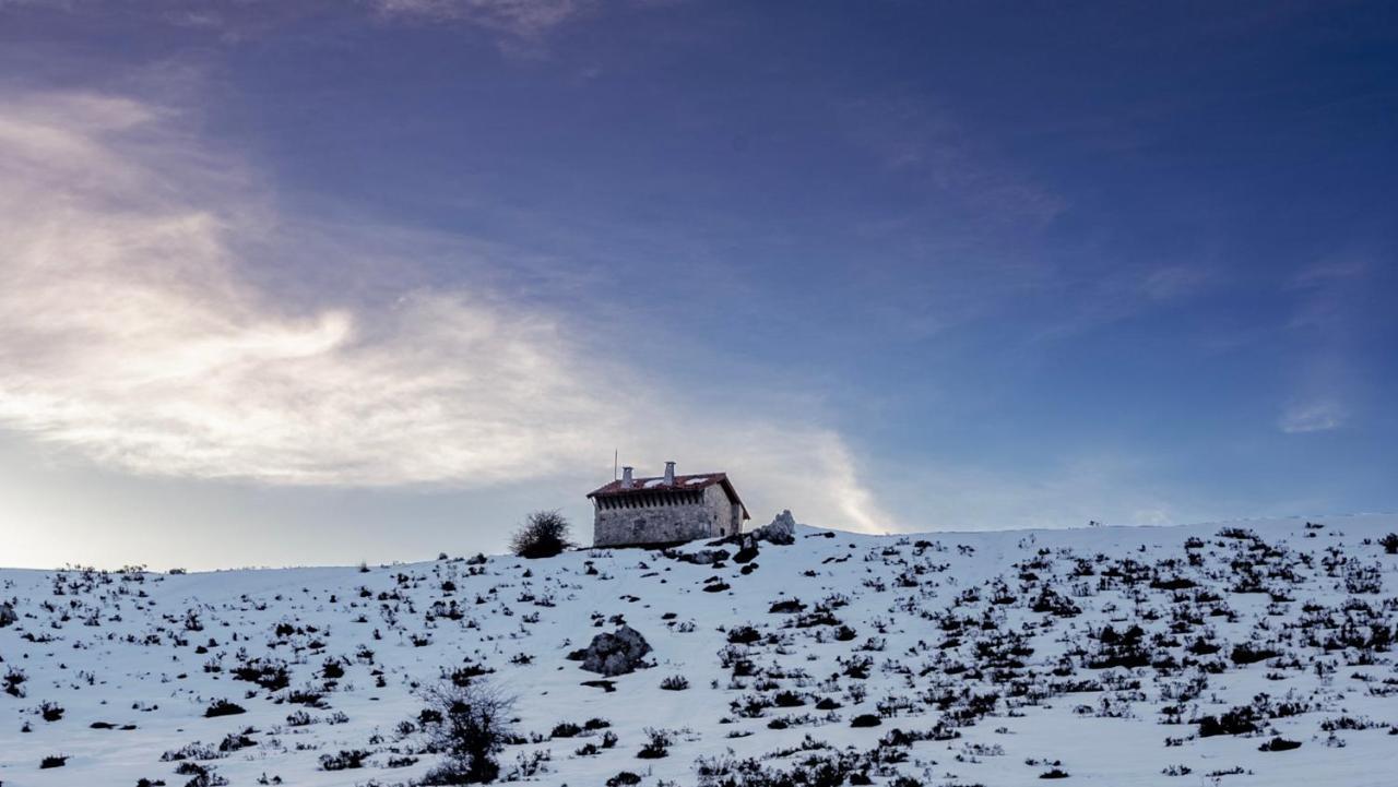 El Refugio De Cangas - Para 6-8P En El Centro De Cangas - Vut-4051-As กังกัส เด โอนิส ภายนอก รูปภาพ